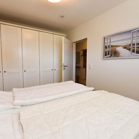 Haus "Nautilus" Appartement Nau11 ดูห์เนน ภายนอก รูปภาพ
