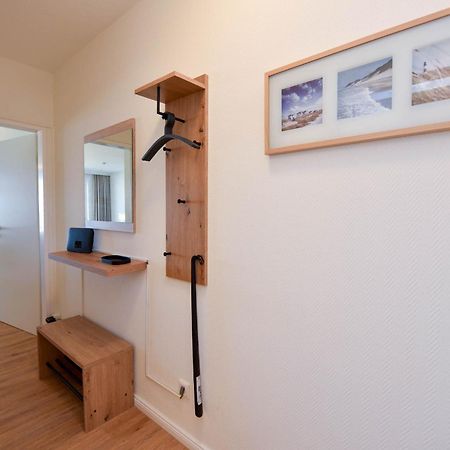Haus "Nautilus" Appartement Nau11 ดูห์เนน ภายนอก รูปภาพ