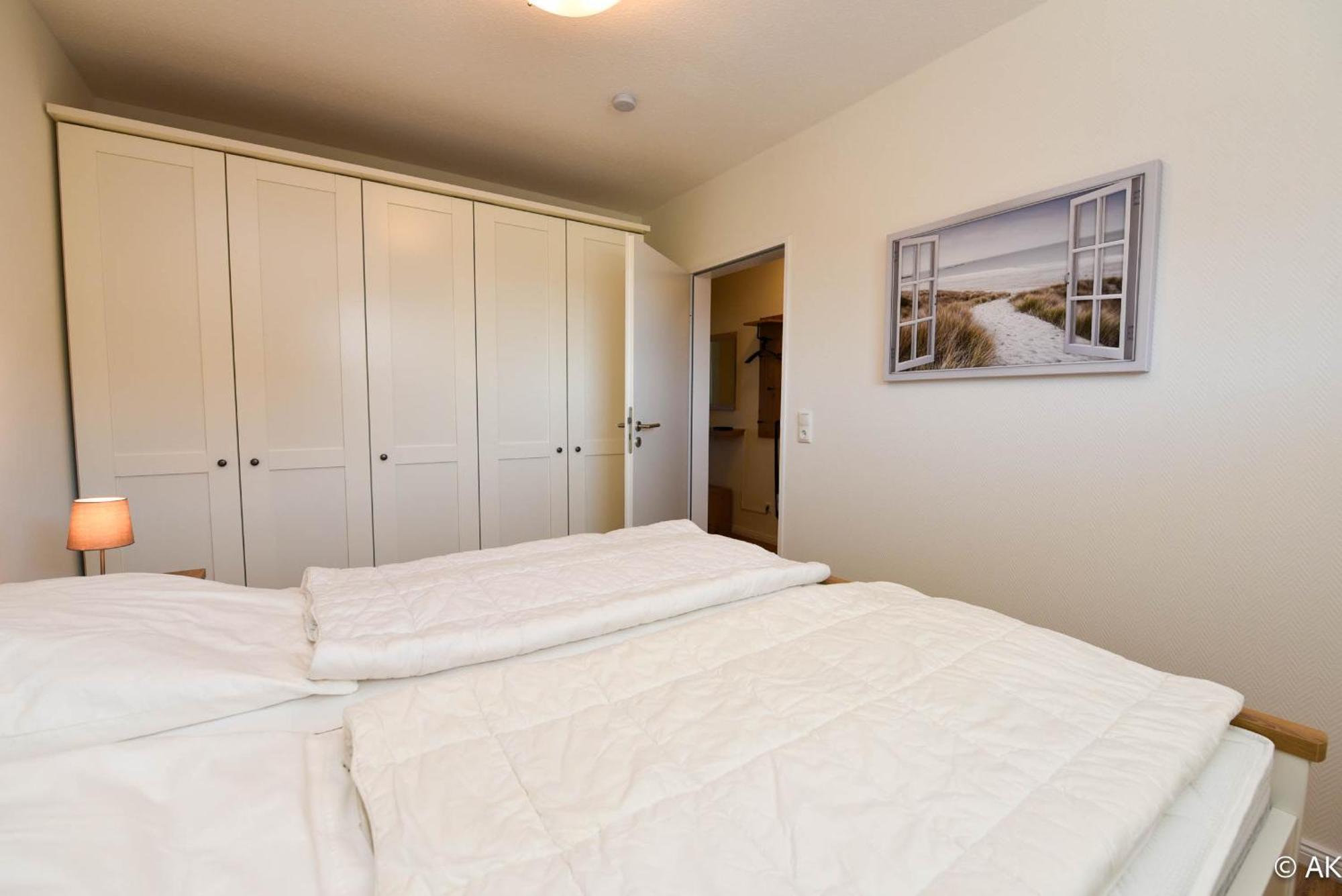 Haus "Nautilus" Appartement Nau11 ดูห์เนน ภายนอก รูปภาพ