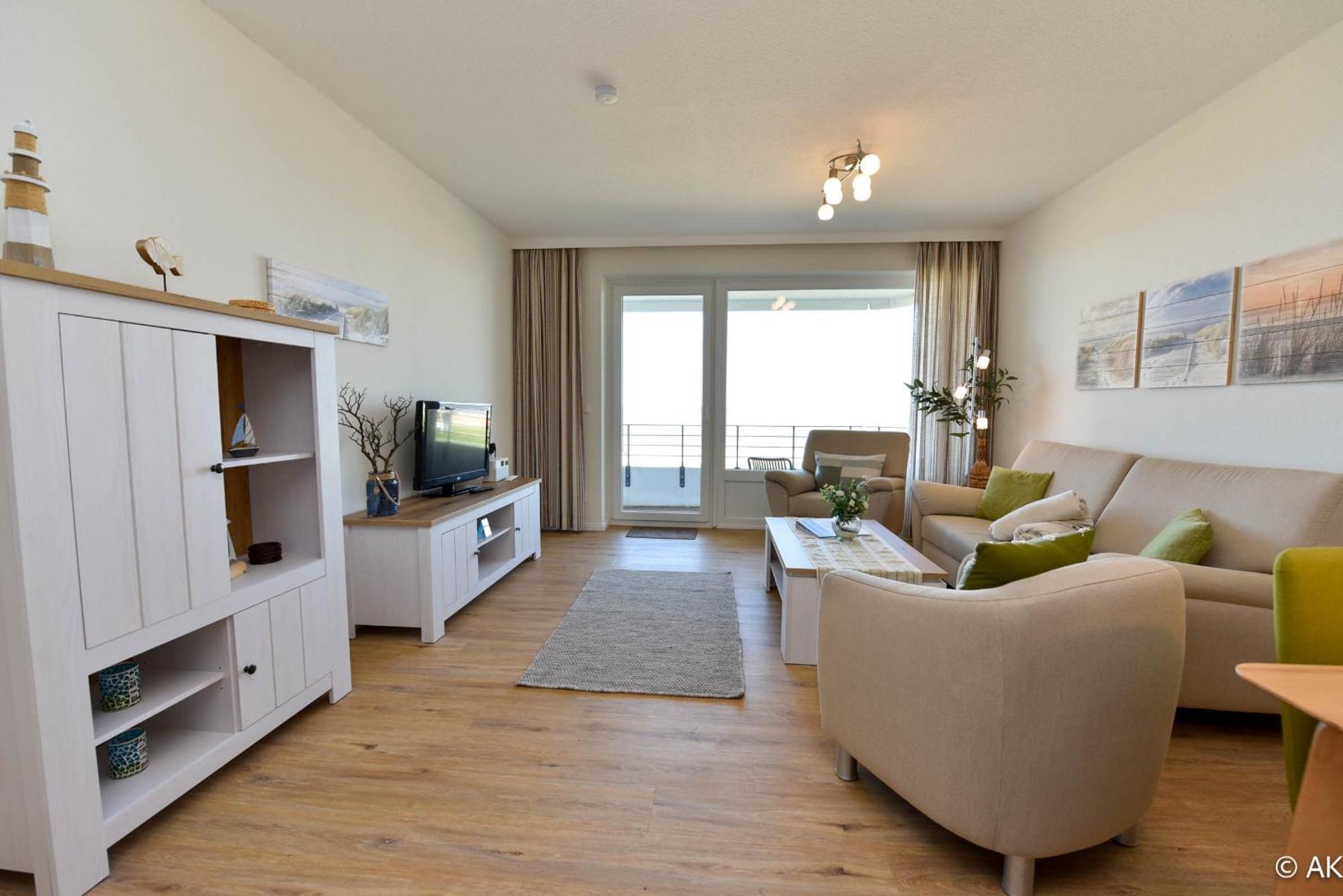 Haus "Nautilus" Appartement Nau11 ดูห์เนน ภายนอก รูปภาพ