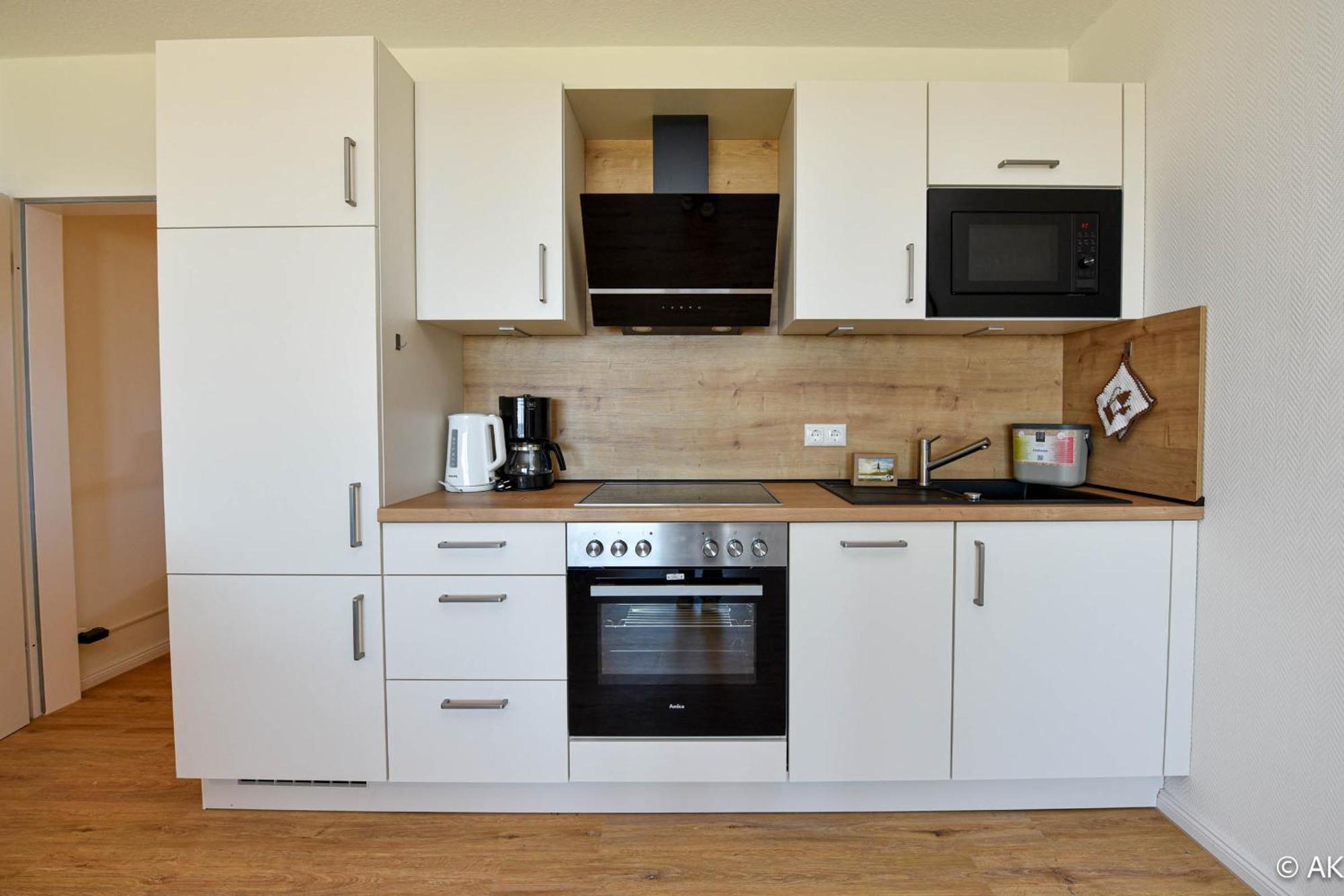 Haus "Nautilus" Appartement Nau11 ดูห์เนน ภายนอก รูปภาพ
