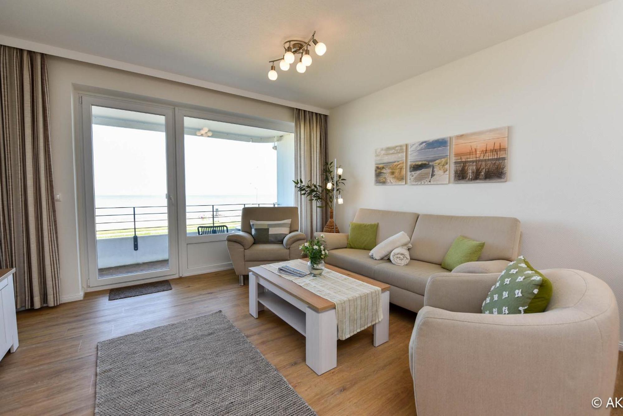 Haus "Nautilus" Appartement Nau11 ดูห์เนน ภายนอก รูปภาพ