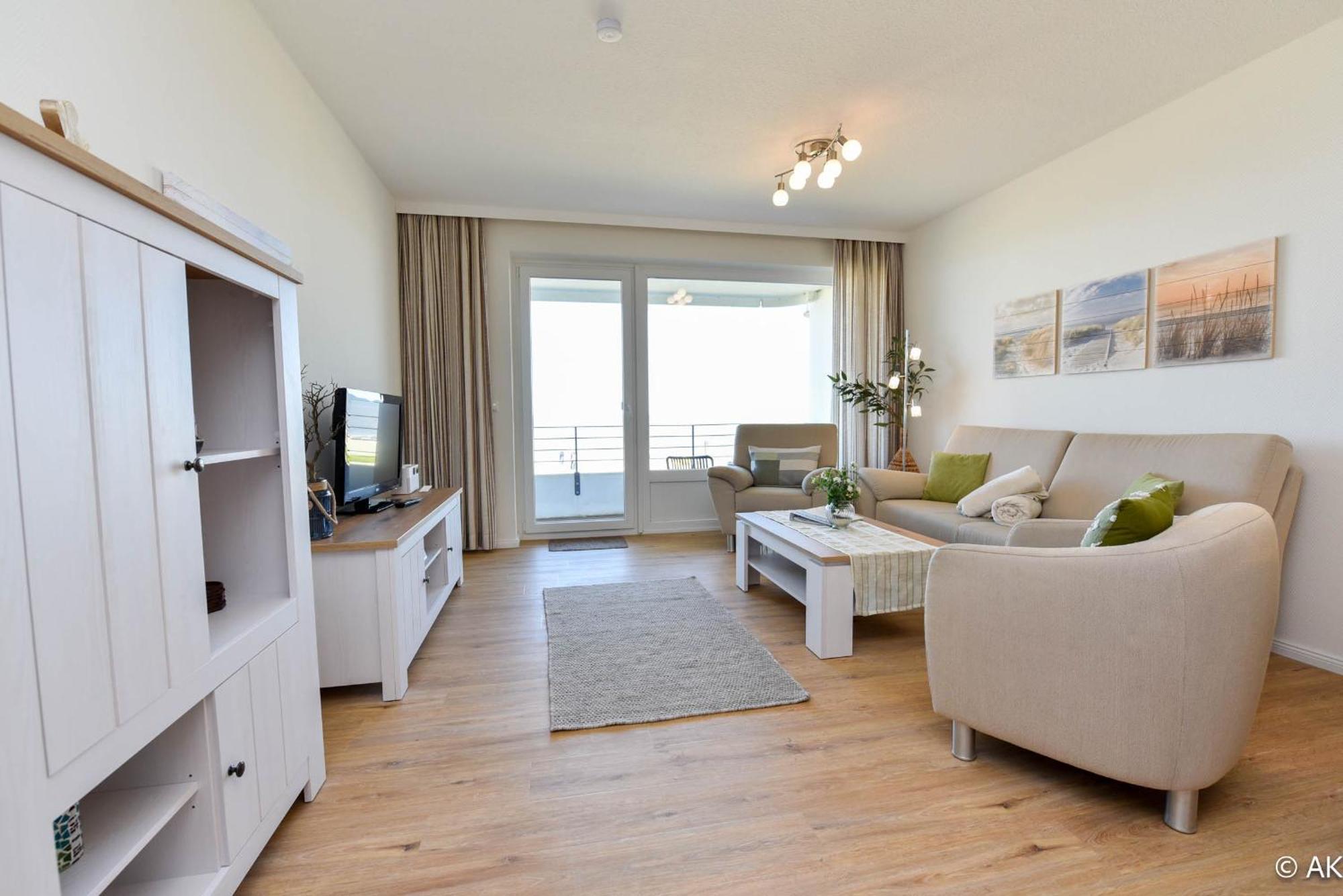 Haus "Nautilus" Appartement Nau11 ดูห์เนน ภายนอก รูปภาพ