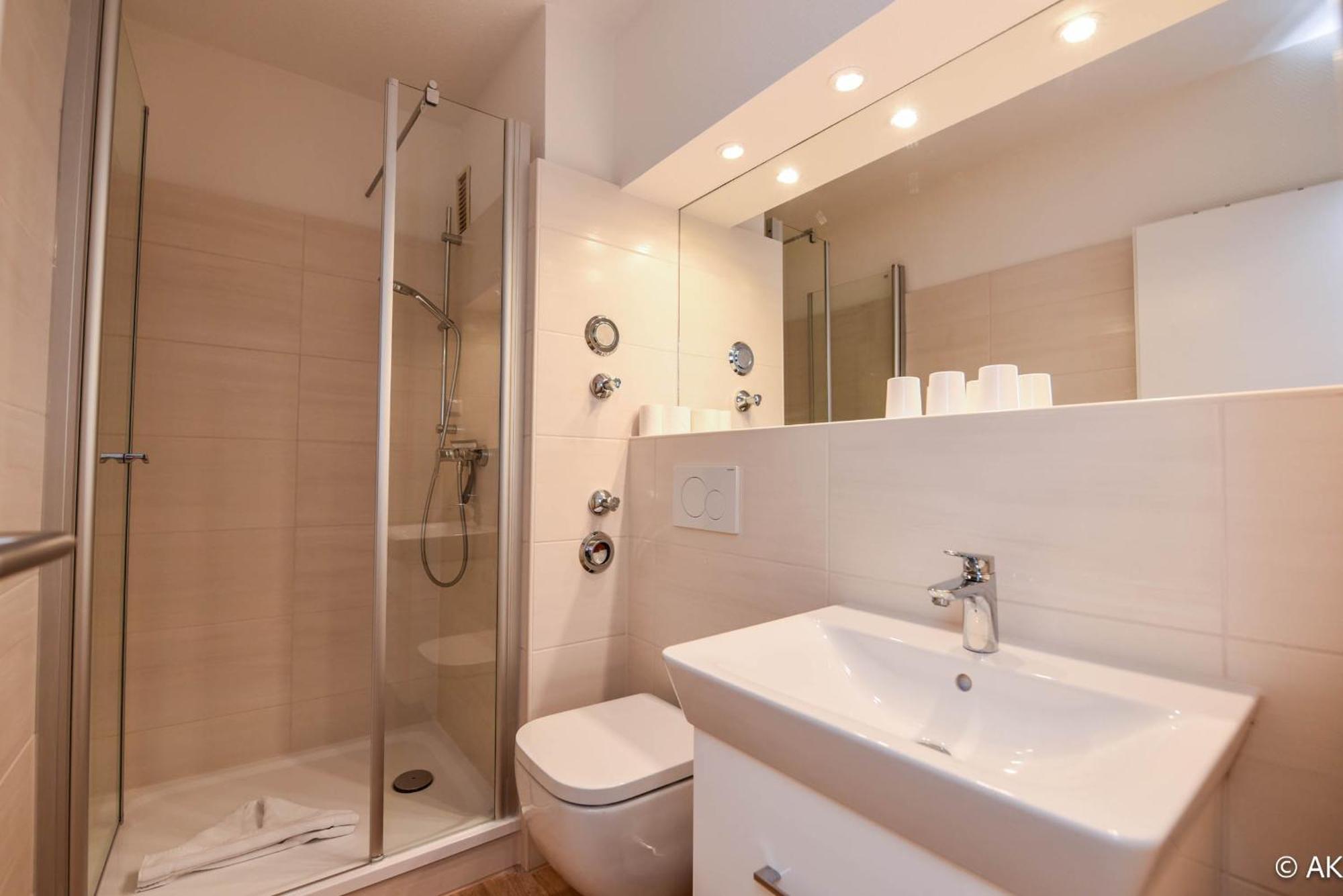 Haus "Nautilus" Appartement Nau11 ดูห์เนน ภายนอก รูปภาพ